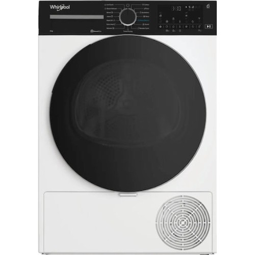 DRYER FREESTANDING 60CM  WP C9 WBS EE (9KG / C / ΑΤΜΟΥ / Wi-Fi)